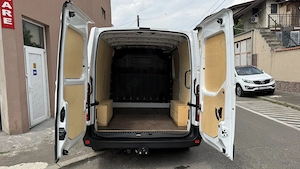 De vînzare Renault Master - imagine 4