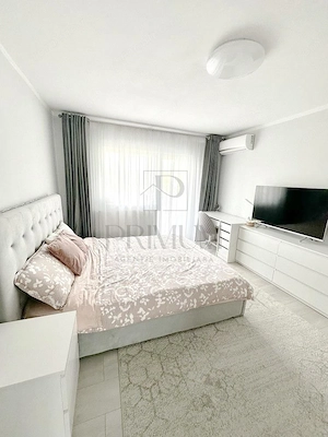 COMPLEX STUDENTESC - 1 CAMERA - DECOMANDAT - RENOVAT - CLIMA - BALCON - imagine 3