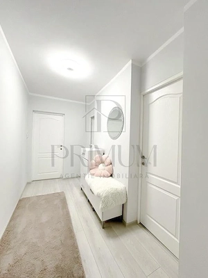 COMPLEX STUDENTESC - 1 CAMERA - DECOMANDAT - RENOVAT - CLIMA - BALCON - imagine 4