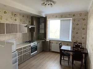 Oferim pentru inchiriere apartament cu 2 camere in zona Berceni - imagine 2