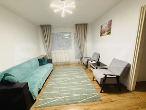 Apartament 2 camere | Gemenii| etaj intermediar  - imagine 2
