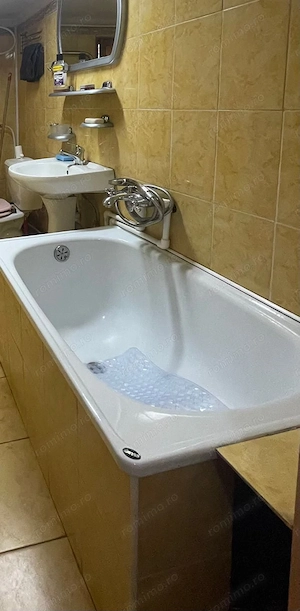 Apartament de inchiriat in zona D-na Ghica - imagine 2