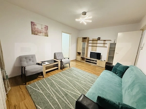 Apartament 2 camere | Gemenii| etaj intermediar  - imagine 3