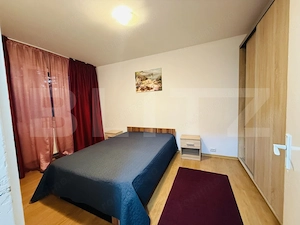 Apartament 2 camere | Gemenii| etaj intermediar  - imagine 4