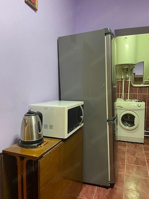 Apartament de inchiriat in zona D-na Ghica - imagine 4