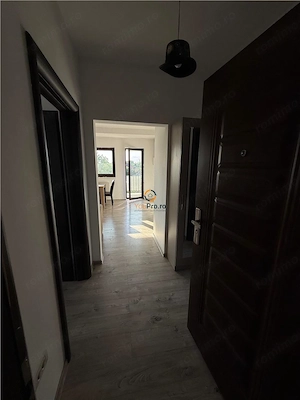 Apartament decomandat etaj 2 Dumbravita Bloc 2020 - imagine 3