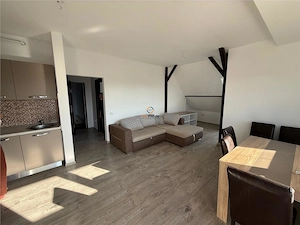 Apartament decomandat etaj 2 Dumbravita Bloc 2020 - imagine 5