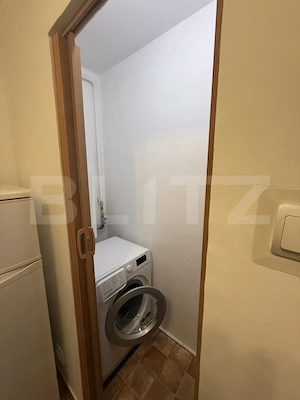 Apartament 2 camere | Gemenii| etaj intermediar  - imagine 8