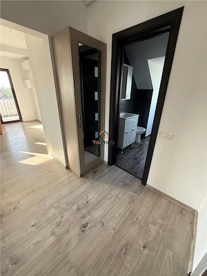 Apartament decomandat etaj 2 Dumbravita Bloc 2020 - imagine 6