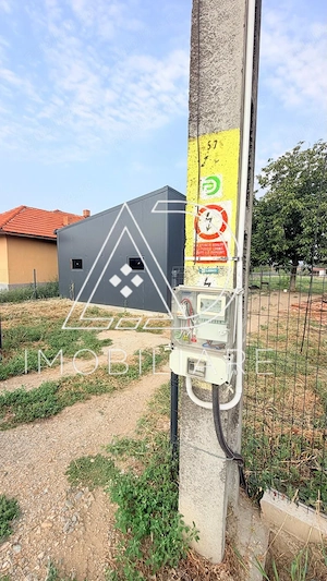 Hală de închiriat   100 MP | zona IAȘI-GORJ - imagine 6
