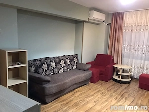 Se inchiriaza garsoniera de 35mp, situata in zona Virtutii - imagine 4