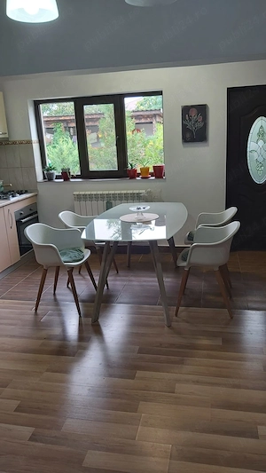 Vand casa in comuna Frecatei- se accepta si schimburi sau alte oferte echitabile  - imagine 10
