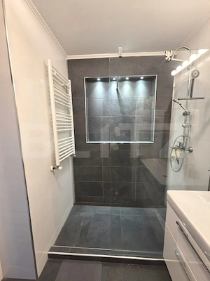 Apartament 3 camere, 61 mp, Optimus Vivo - imagine 5