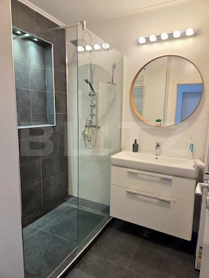 Apartament 3 camere, 61 mp, Optimus Vivo - imagine 4