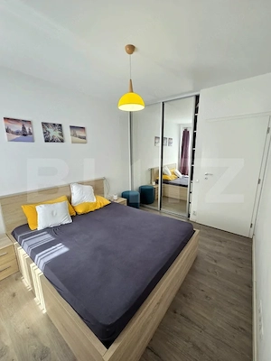 Apartament 3 camere, 61 mp, Optimus Vivo - imagine 7