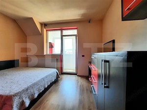 Apartament 3 camere 58mp, parcare  , Eroilor - imagine 6
