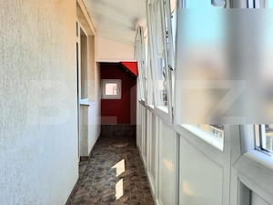 Apartament 3 camere 58mp, parcare  , Eroilor - imagine 12