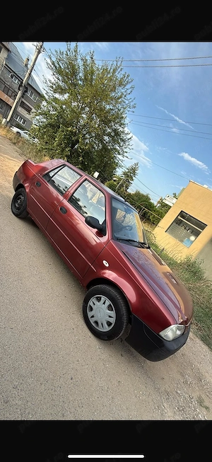 Dacia Solenza benzina - imagine 2