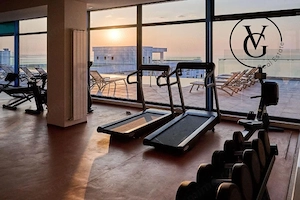 Apartament 2 camere in prima linie | Alezzi Infinity Resort & Spa - imagine 15