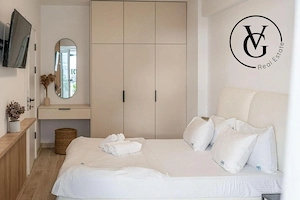 Apartament 2 camere in prima linie | Alezzi Infinity Resort & Spa - imagine 11
