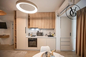 Apartament 2 camere in prima linie | Alezzi Infinity Resort & Spa - imagine 7