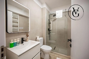 Apartament 2 camere in prima linie | Alezzi Infinity Resort & Spa - imagine 12