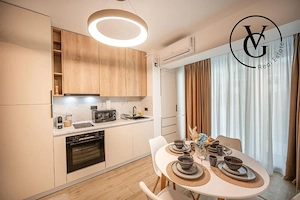 Apartament 2 camere in prima linie | Alezzi Infinity Resort & Spa - imagine 3