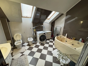  Duplex modern | 175 mp utili | P+M | 250 mp curte | Unirea  - imagine 15