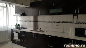 Apartament cu doua camere de inchiriat in zona Piata Romana - imagine 5