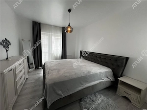 Apartament modern cu 3 camere si 2 balcoane la etajul 2 zona Brana - imagine 7