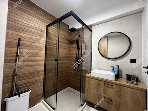 Apartament modern cu 3 camere si 2 balcoane la etajul 2 zona Brana - imagine 14