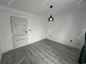 Apartament modern cu 3 camere si 2 balcoane la etajul 2 zona Brana - imagine 17