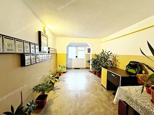Apartament modern cu 3 camere, în Siderurgiștilor Vest. - imagine 10