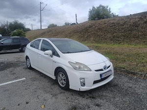 Toyota Prius  - imagine 3