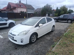 Toyota Prius  - imagine 4