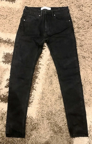Blugi skinny Bershka 