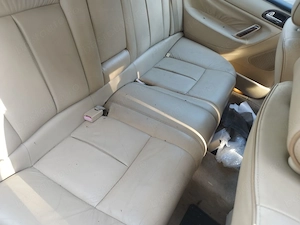 Autoturism Peugeot 607, 2.2 (motorină), 2003 - imagine 7