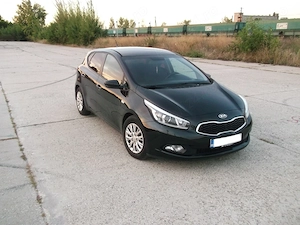 Kia ceed - - imagine 2