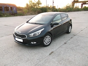Kia ceed - - imagine 4