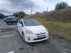 Toyota Prius  - imagine 5