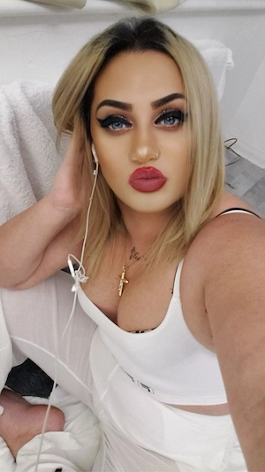 klara trans
