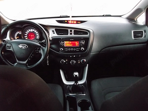 Kia ceed - - imagine 7