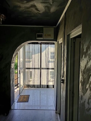 Apartament 3 camere- pretabil SPAȚIU COMERCIAL  - imagine 3