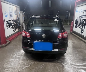 Vând Volkswagen TIGUAN, 110CP, TSI 2010 - imagine 3
