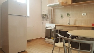 Proprietar, inchiriez garsoniera mobilata, utilata, in Militari Residence - imagine 9