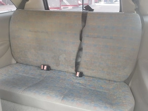 Autoturism Opel Corsa C (hatchback), 1.0 i (benzină), 2001 - imagine 9