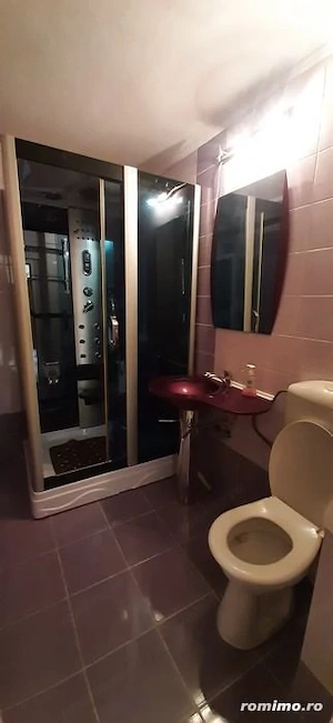 apartament cu 2 camere metrou Laminorului - imagine 5