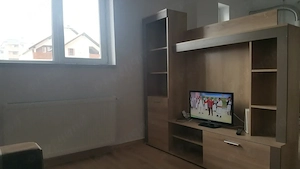 Proprietar, inchiriez garsoniera mobilata, utilata, in Militari Residence