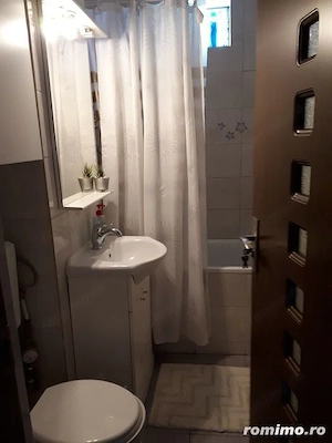 Piata Progresul de inchiriat apartament 2 camere - imagine 5