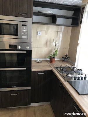 Oferim spre inchiriere apartament cu 3 camere in zona Baneasa